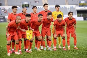 为何众多洋帅竞聘国足主帅？记者：薪水不低，扬科维奇都120万欧图片